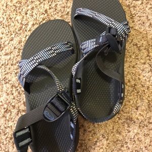 Chaco Women ZCloud Sandal Grouped Blue J106600